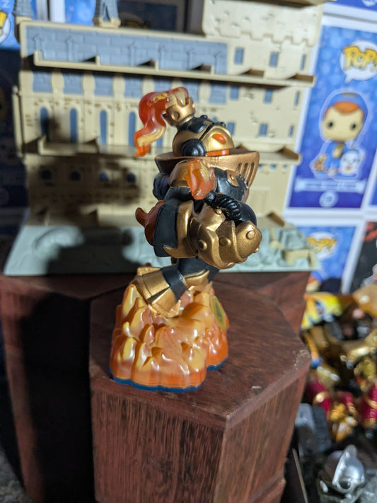 Skylanders : Blast Zone