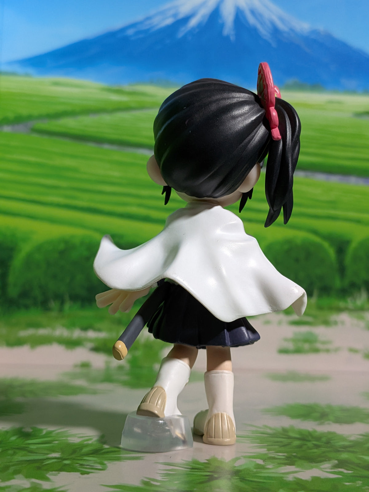 PalVerse Demon Slayer: Kimetsu no Yaiba - Kanao Tsuyuri (9 cm)