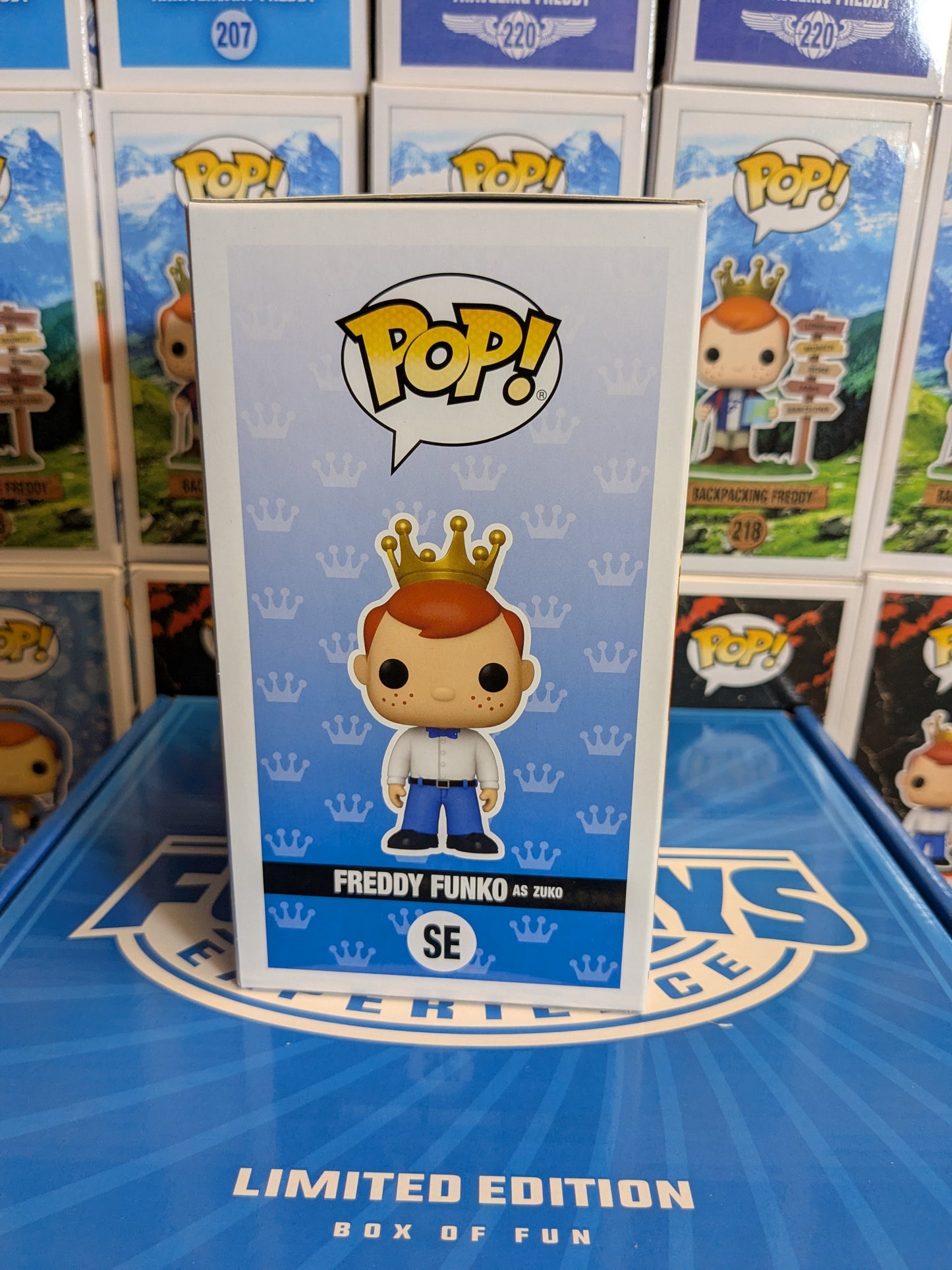 Funko's Fundays 2025 Experience