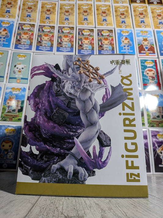 Figurizma - Jujutsu Kaisen - Divine General Mahoraga (~22cm)