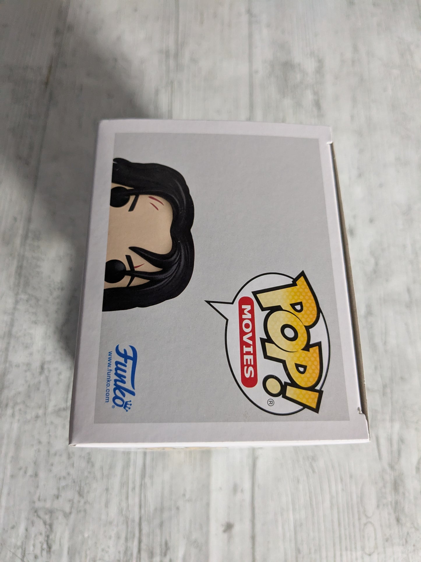 Funko pop 1763 - John Wick