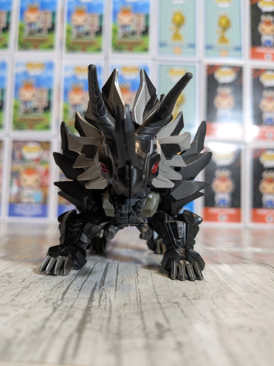 Transformers : Black Knight Slug (Lire description)