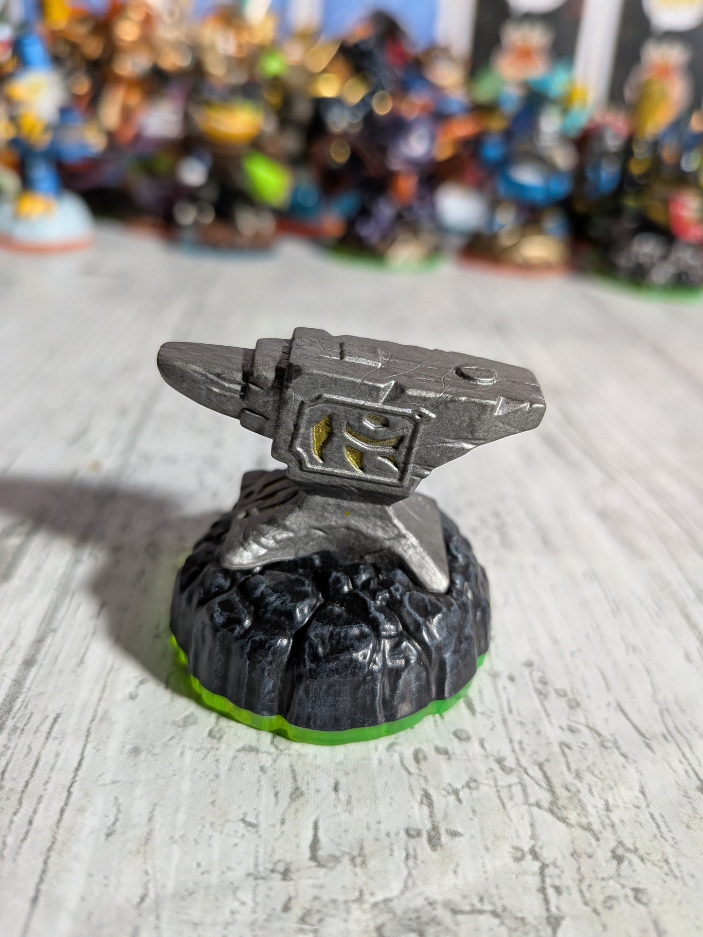 Skylanders – Abenteuer-Paket „Eisiges Reich“