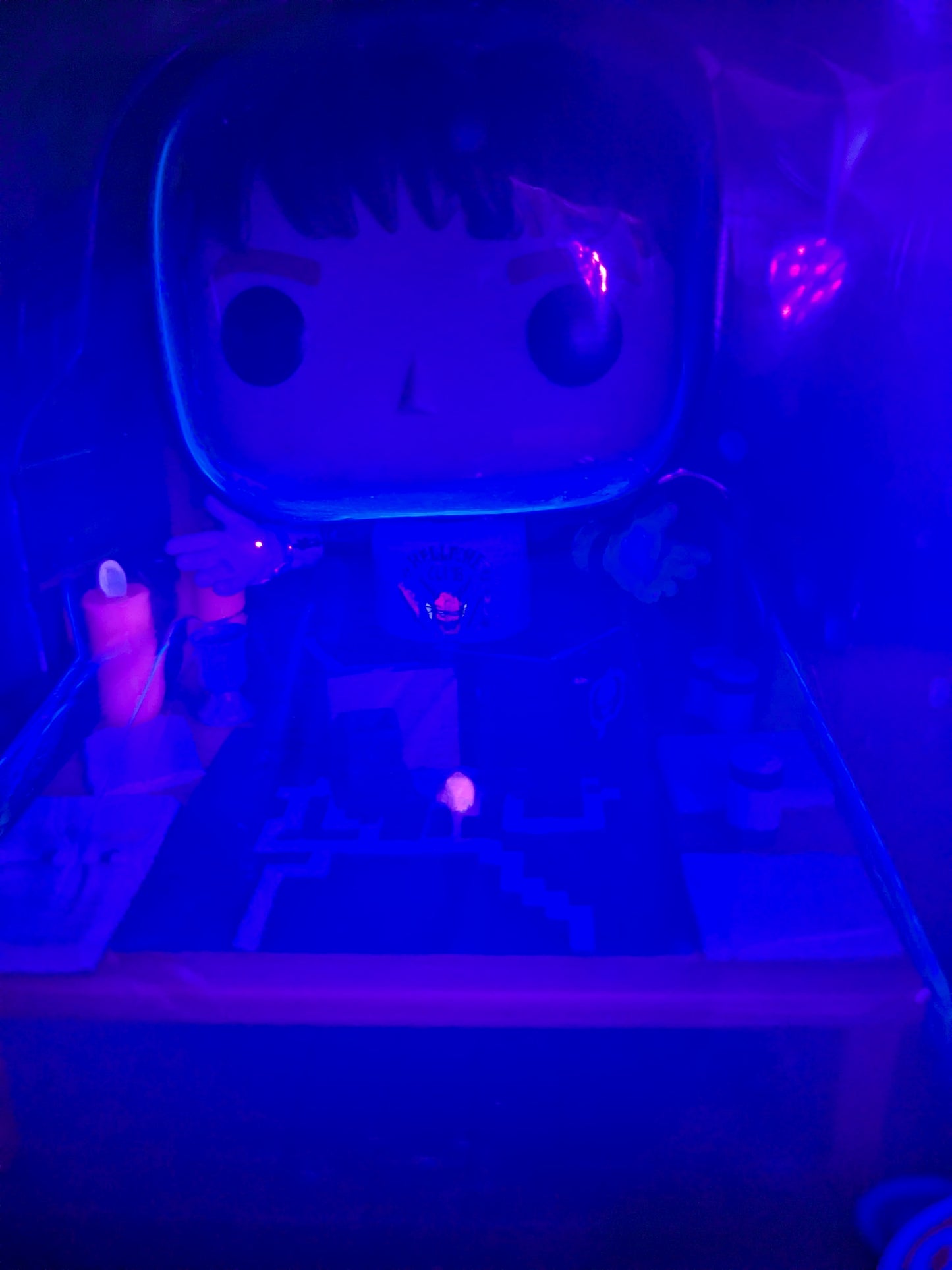 Funko pop 1477 : Campaign Eddie (TE) - CapyToys