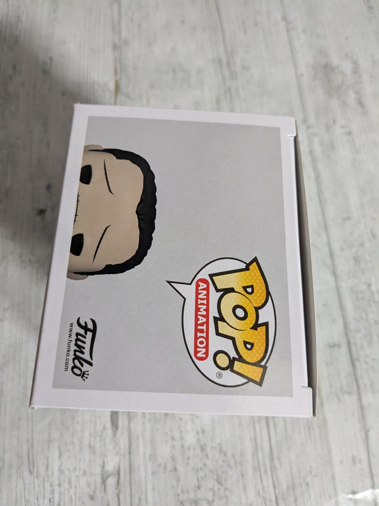 Funko pop 925 : Crocodile