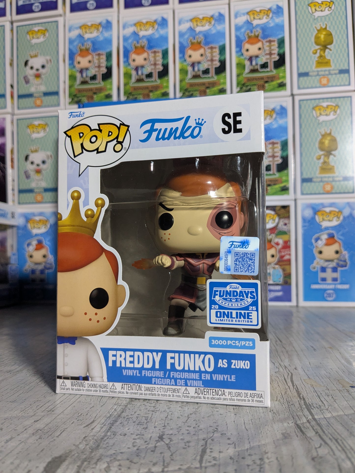 Funko's Fundays 2025 Experience