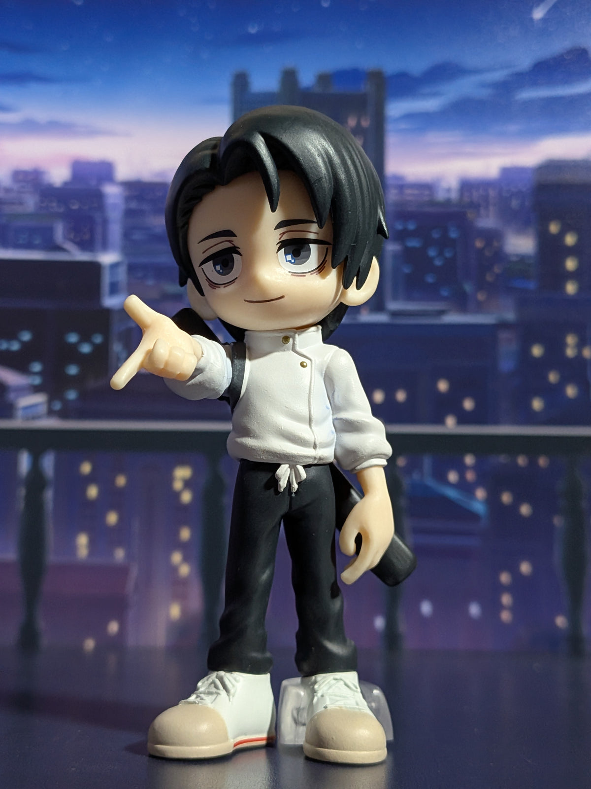 PalVerse Jujutsu Kaisen - Yuta Okkotsu (9 cm)