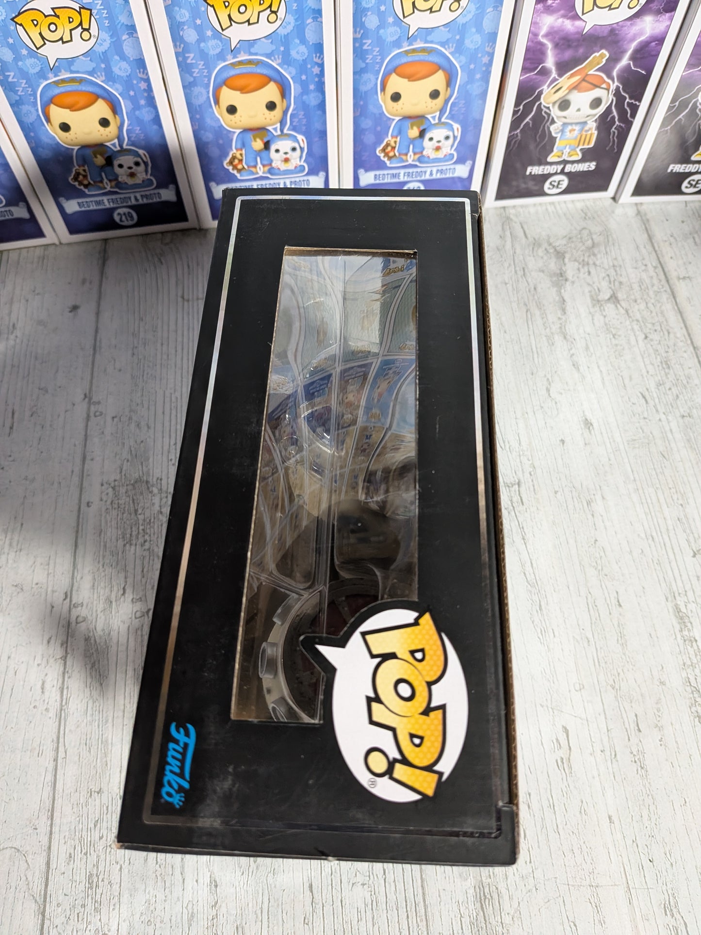 Funko Pop Star Wars - R2-D2 &amp; R5-D4 (GC2023)