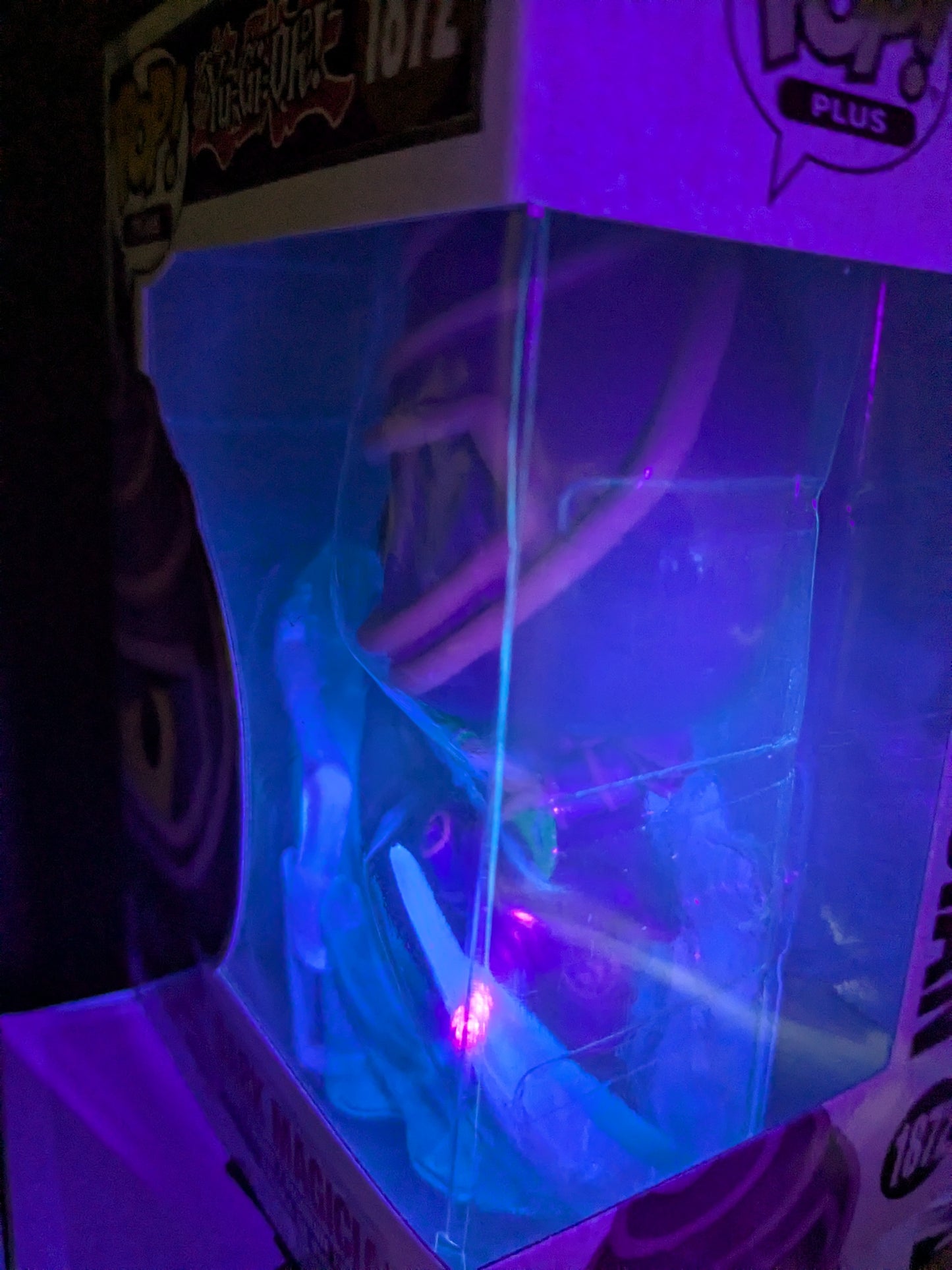 Funko pop 1872 : Dark Magician