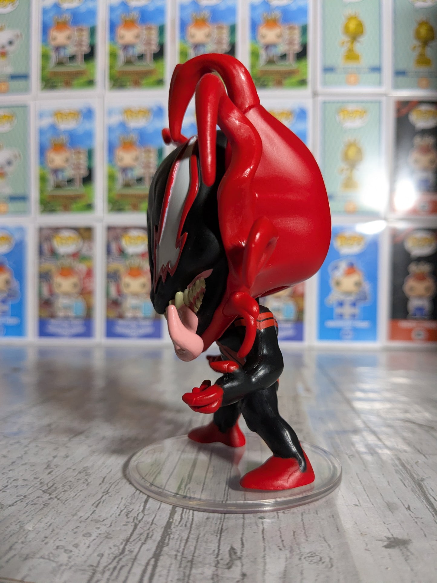 Funko Pop 1220: Venom