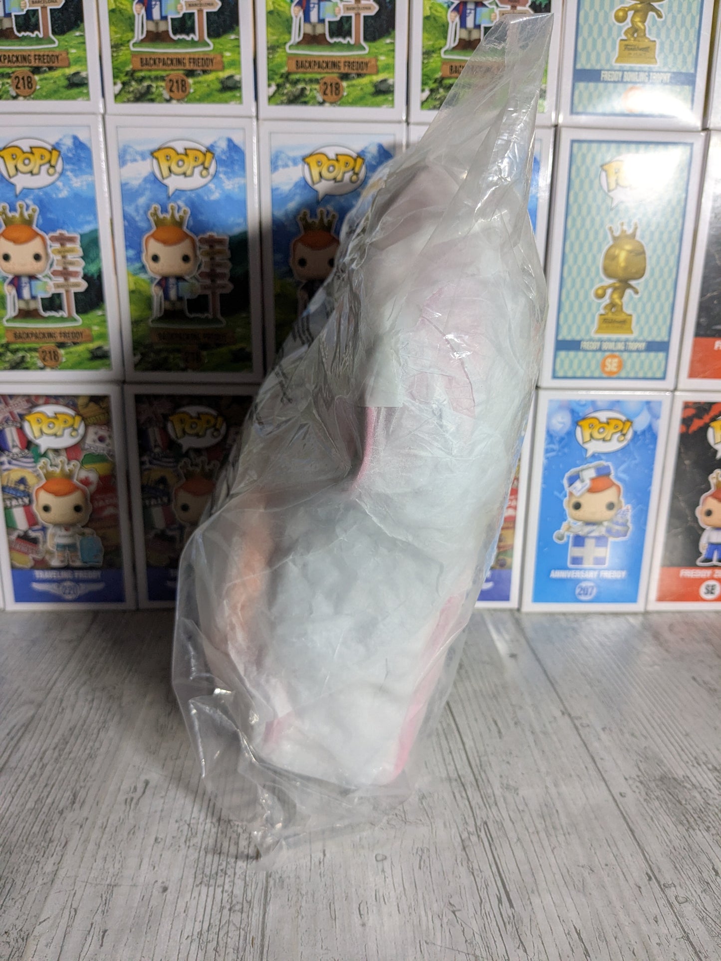 Loungefly : My Melody Crossbuddies Bag 🌸