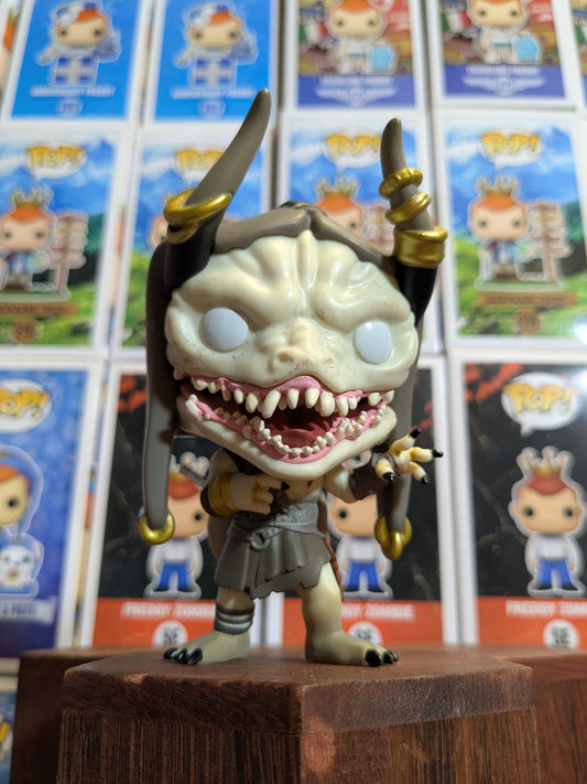 Funko pop 953 : Treasure Goblin