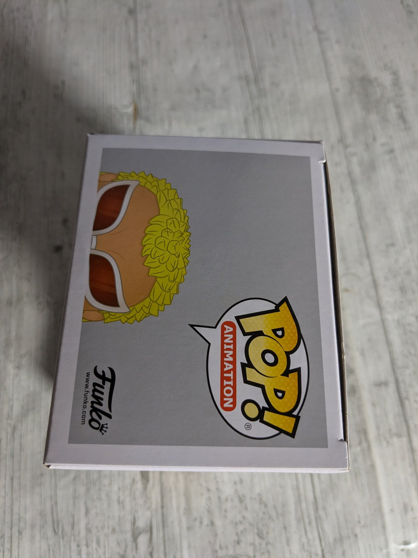 Funko pop 400 : Donquixote Doflamingo