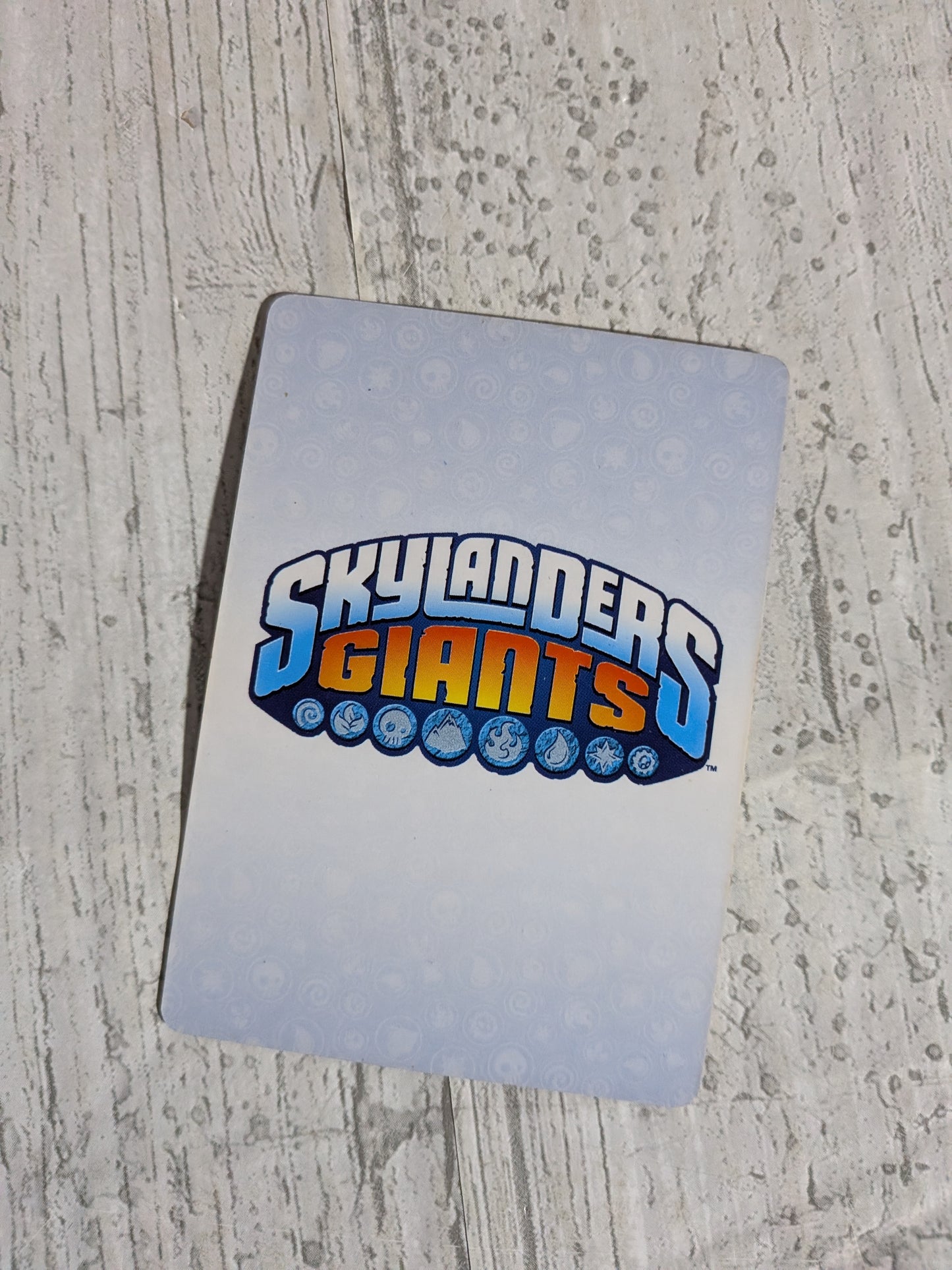 Skylanders Giants – Pop Fizz
