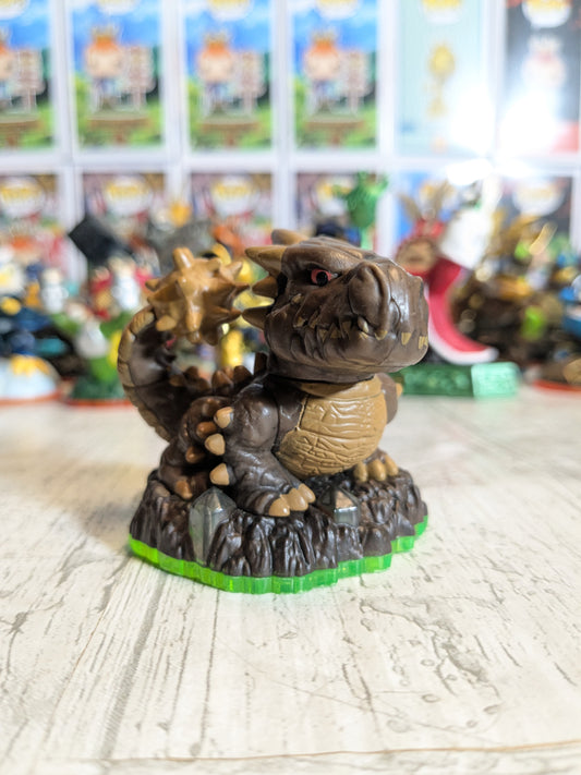Skylanders : Bash