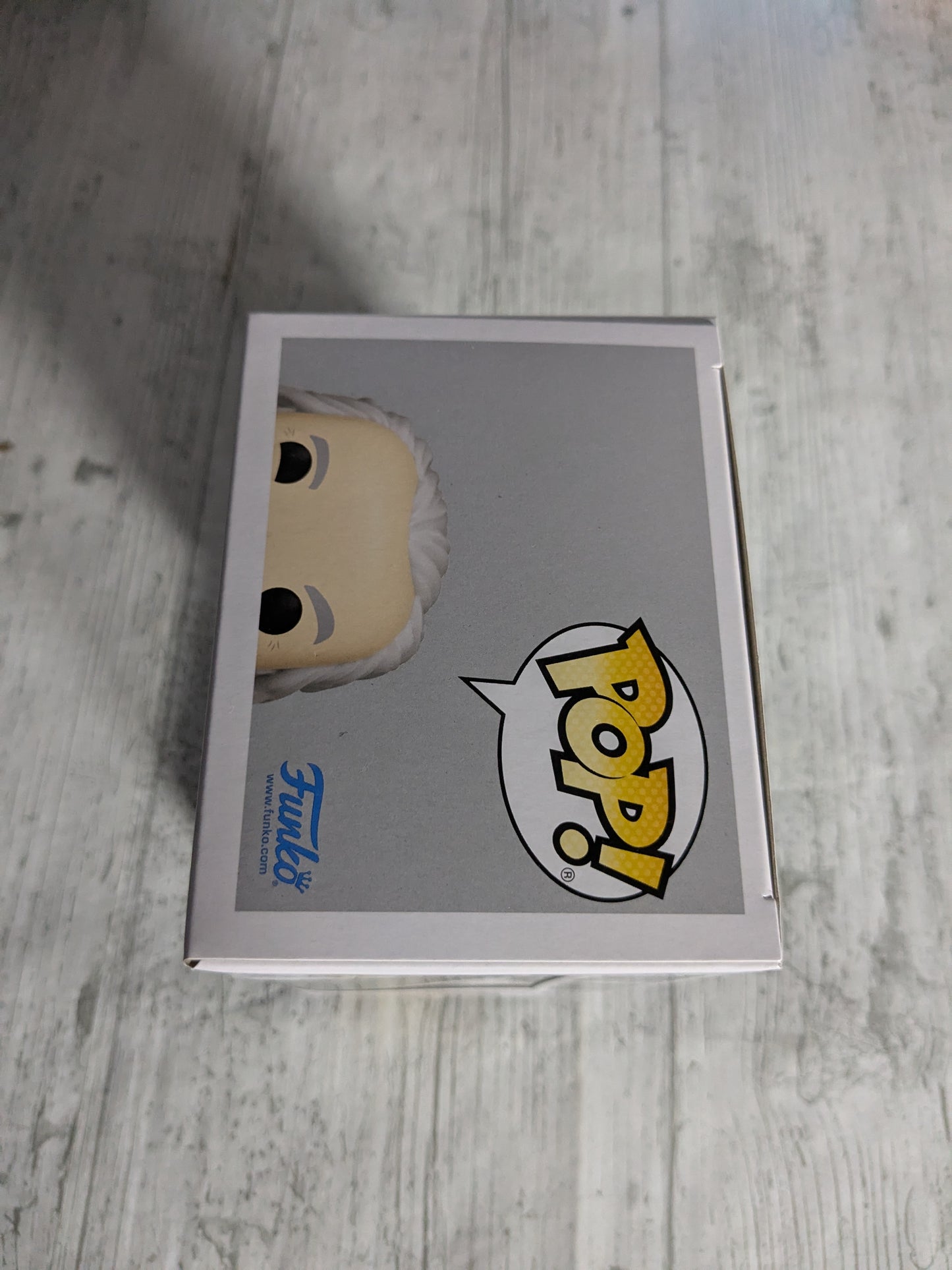 Funko pop 1588 : Tall Man