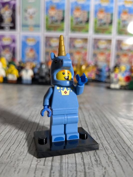 LEGO Minifigures : Unicorn Guy