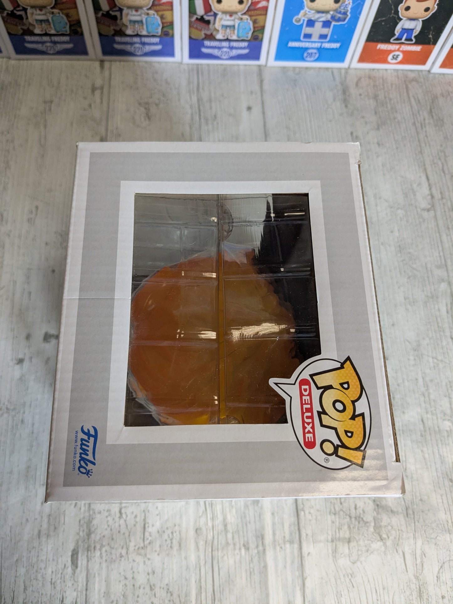 Funko pop 1268 : Hungry Big Mom