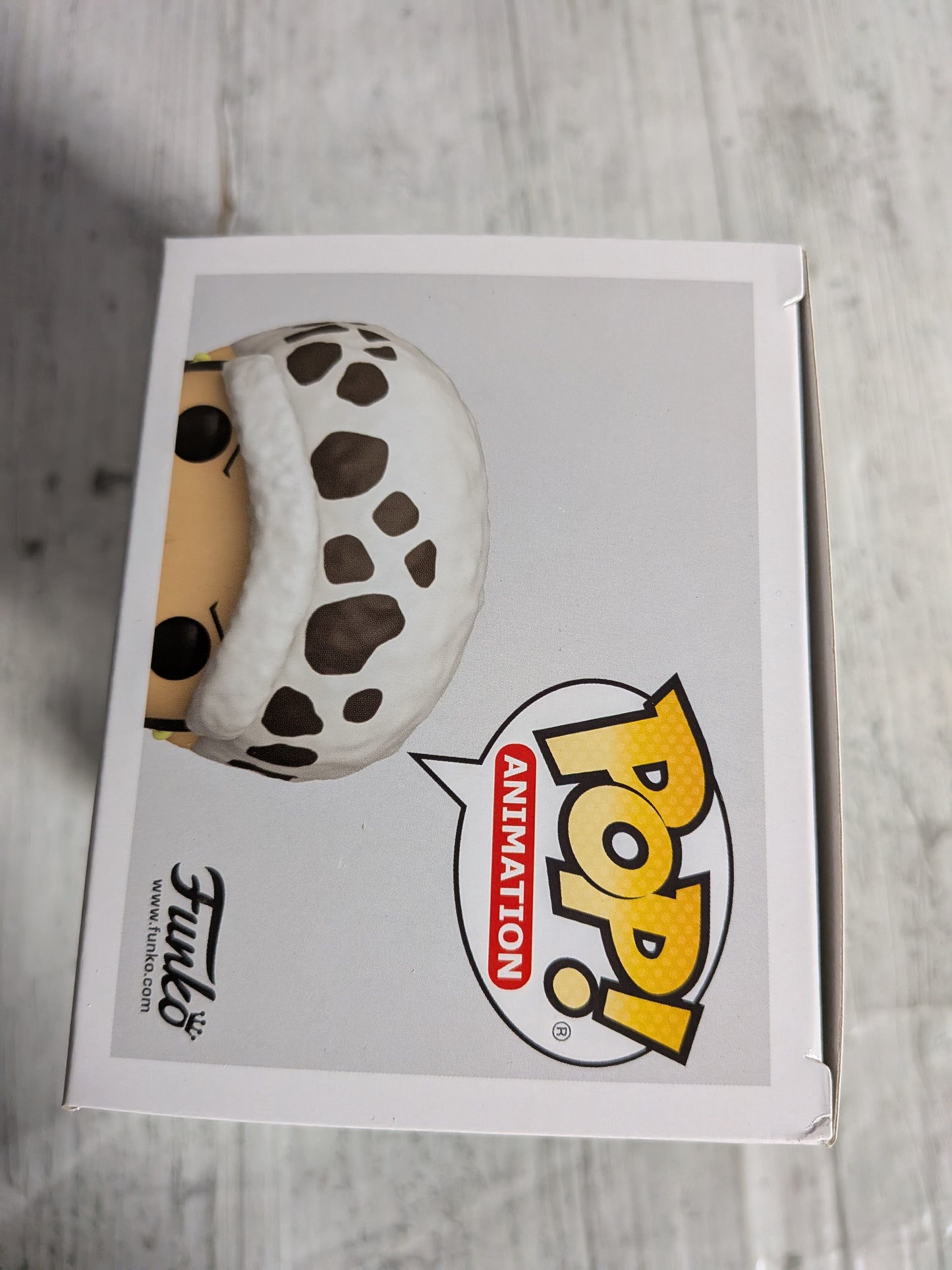 Funko Pop One Piece #1016 – Trafalgar Law
