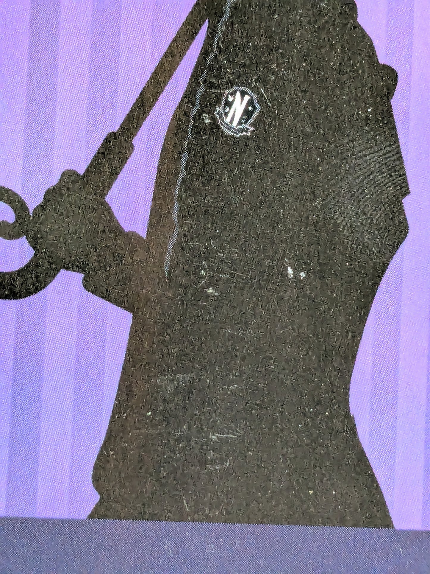 Funko pop 1311 : Wednesday Addams
