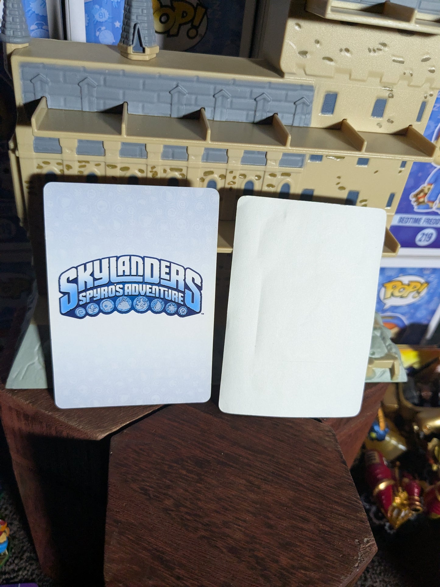 Skylanders : Bash
