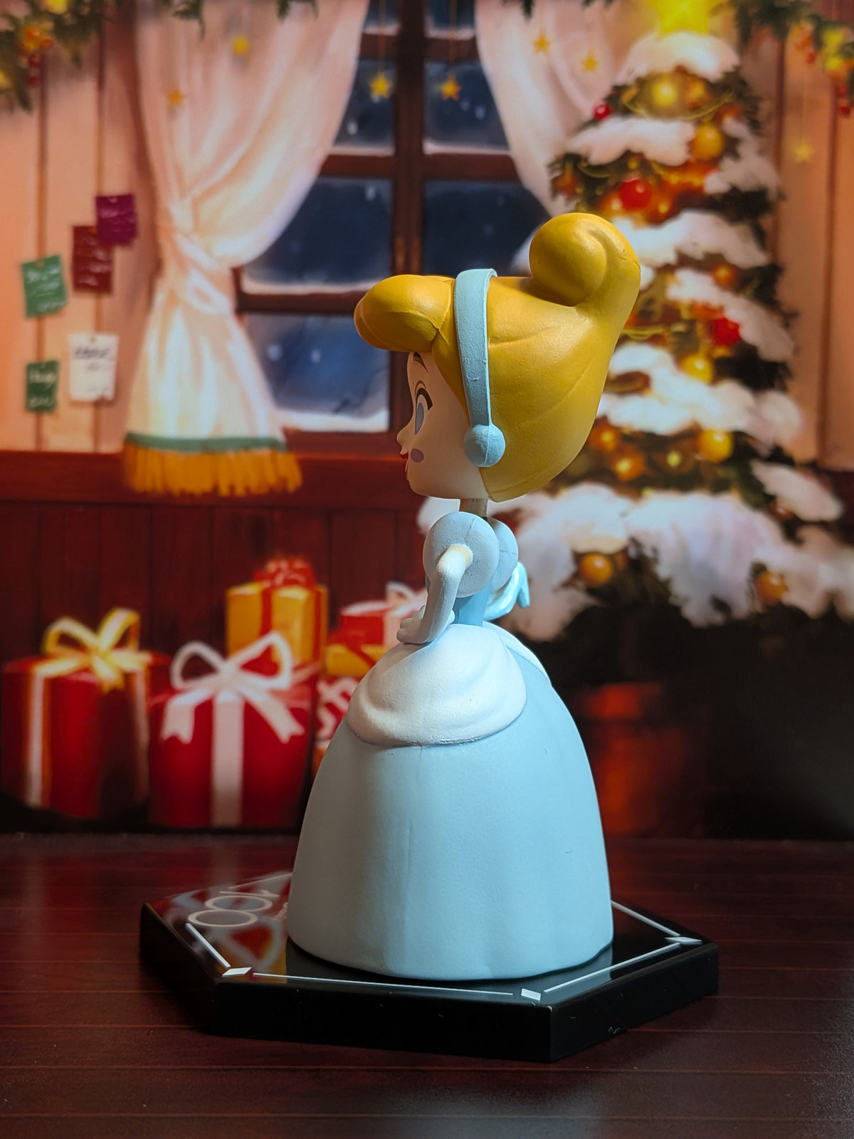 eStream Disney 100 Mini Figure Collection Vol.1 - Cinderella