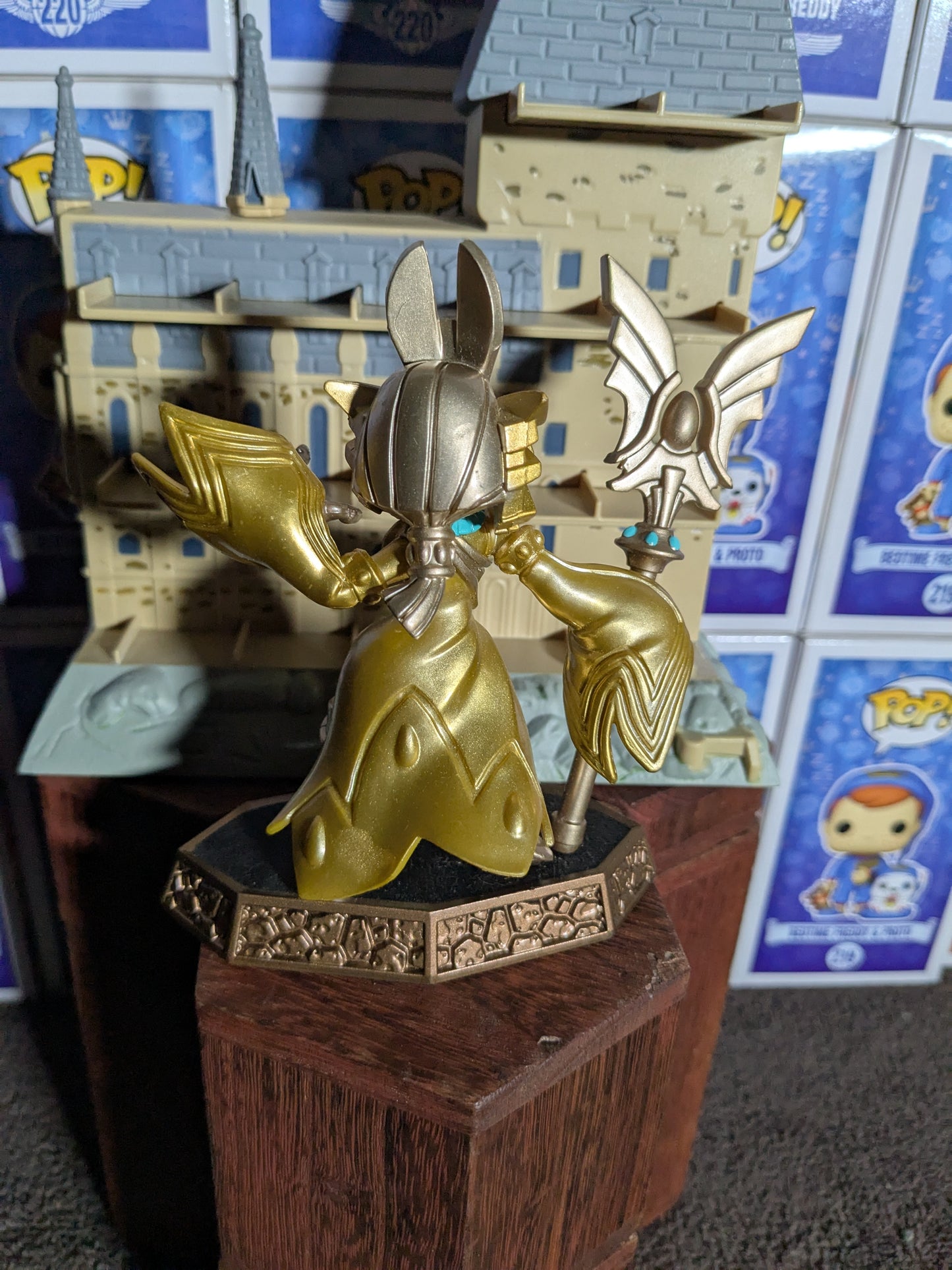 Skylanders : Imaginators Starter Pack