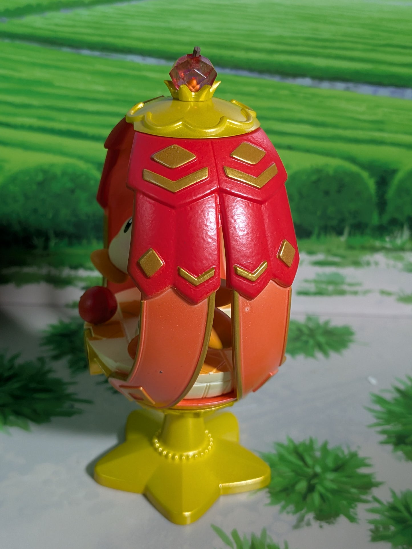 Re-Ment - Kirby OVALTIQUE COLLECTION - Waddle Dee