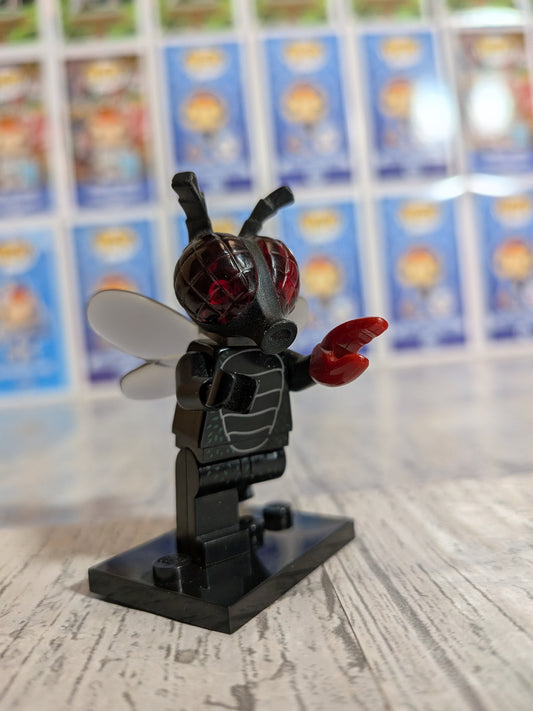 LEGO Minifigures - Fly Monster