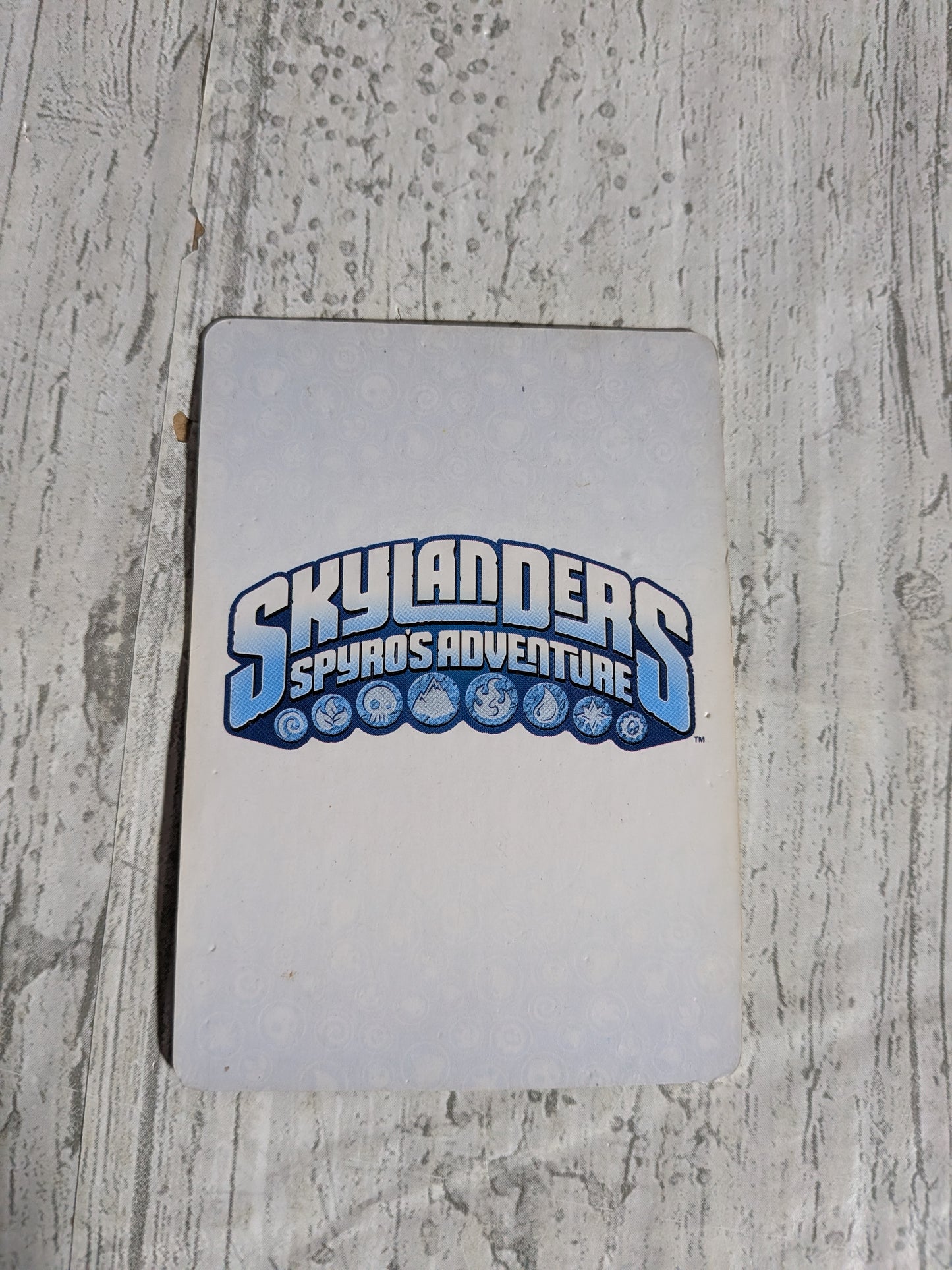 Skylanders Spyro's Adventure – Gill Grunt