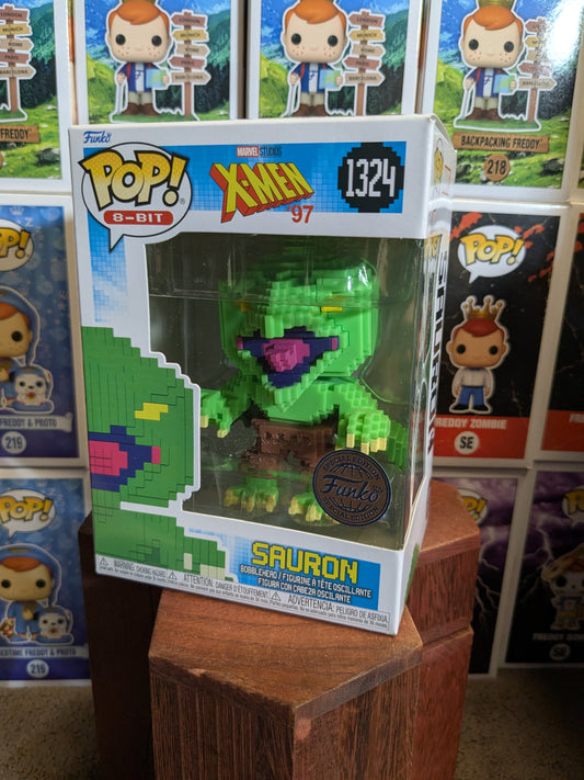 Funko pop 1324 : Sauron