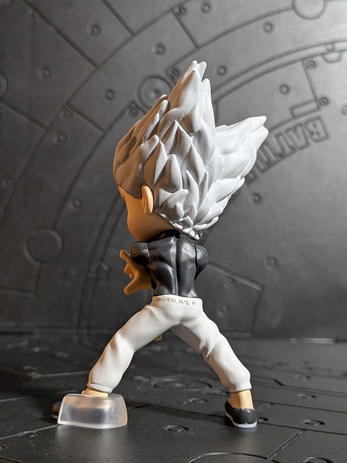 PalVerse One-Punch Man - Garou (9 cm)