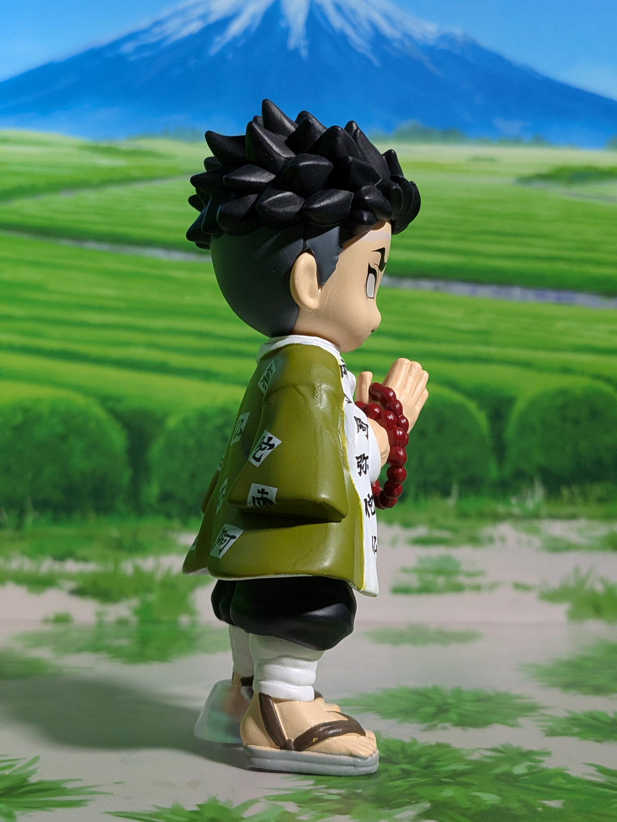 PalVerse Demon Slayer: Kimetsu no Yaiba - Gyomei Himejima (9 cm)