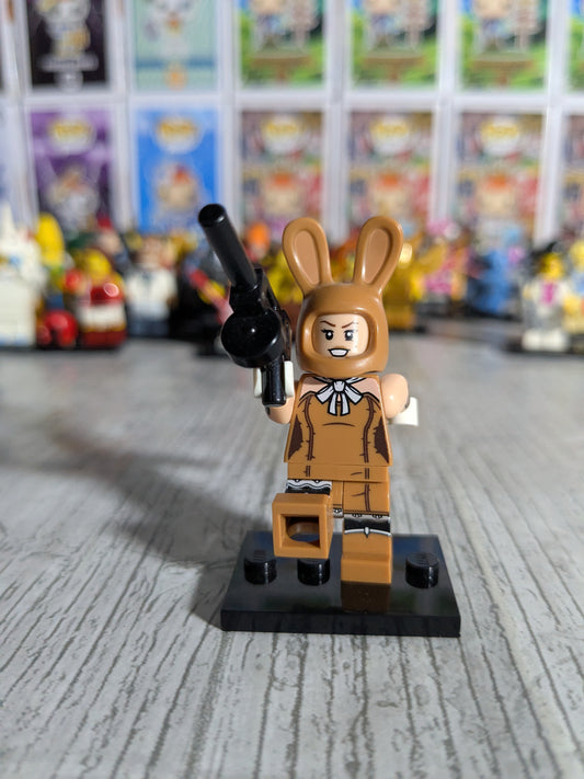 LEGO Minifigures : March Harriet