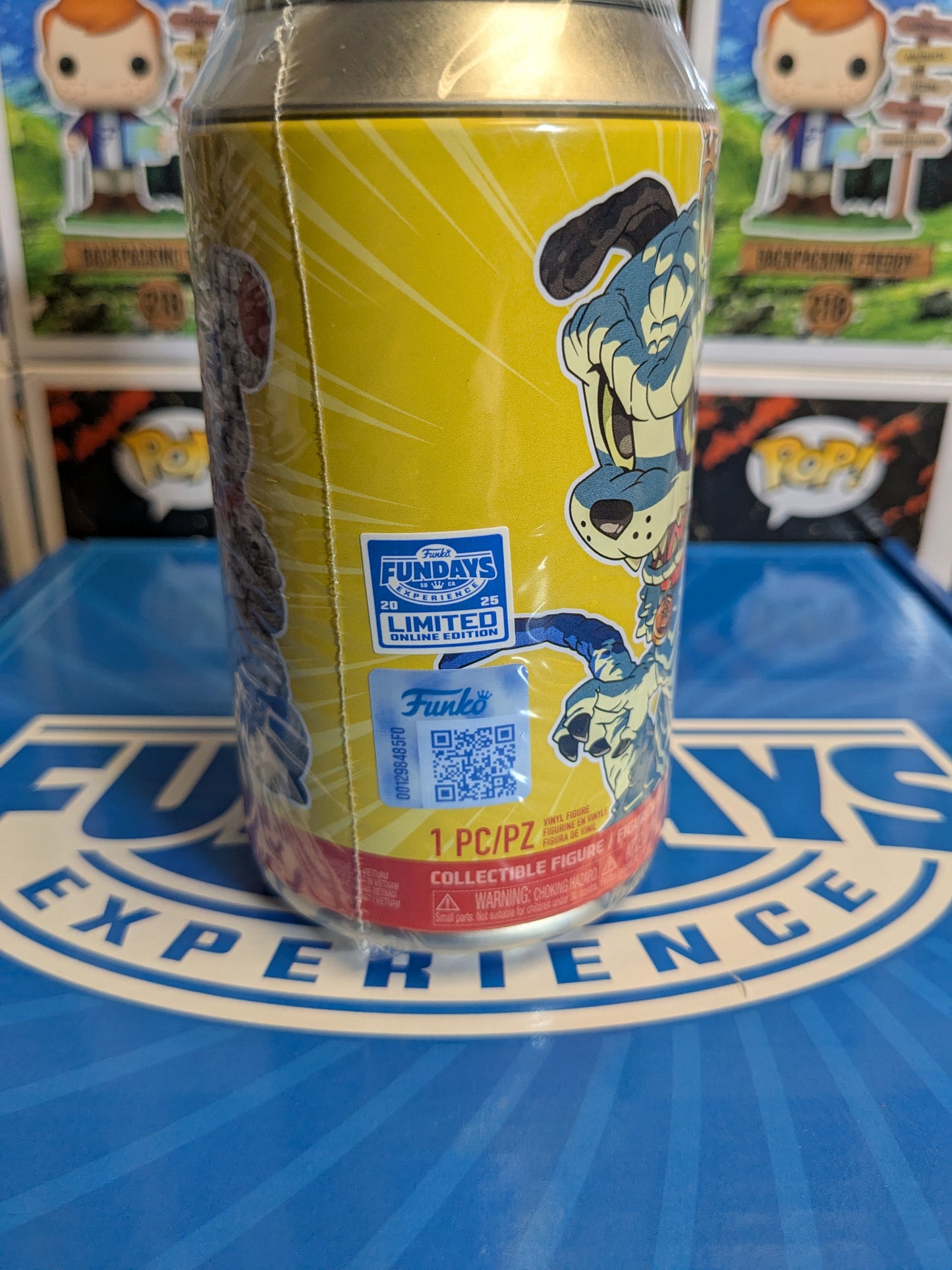 Funko's Fundays 2025 Experience