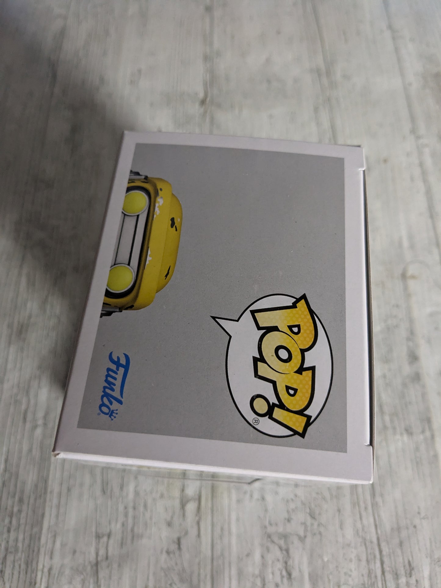 Funko pop 634 : Ned-B