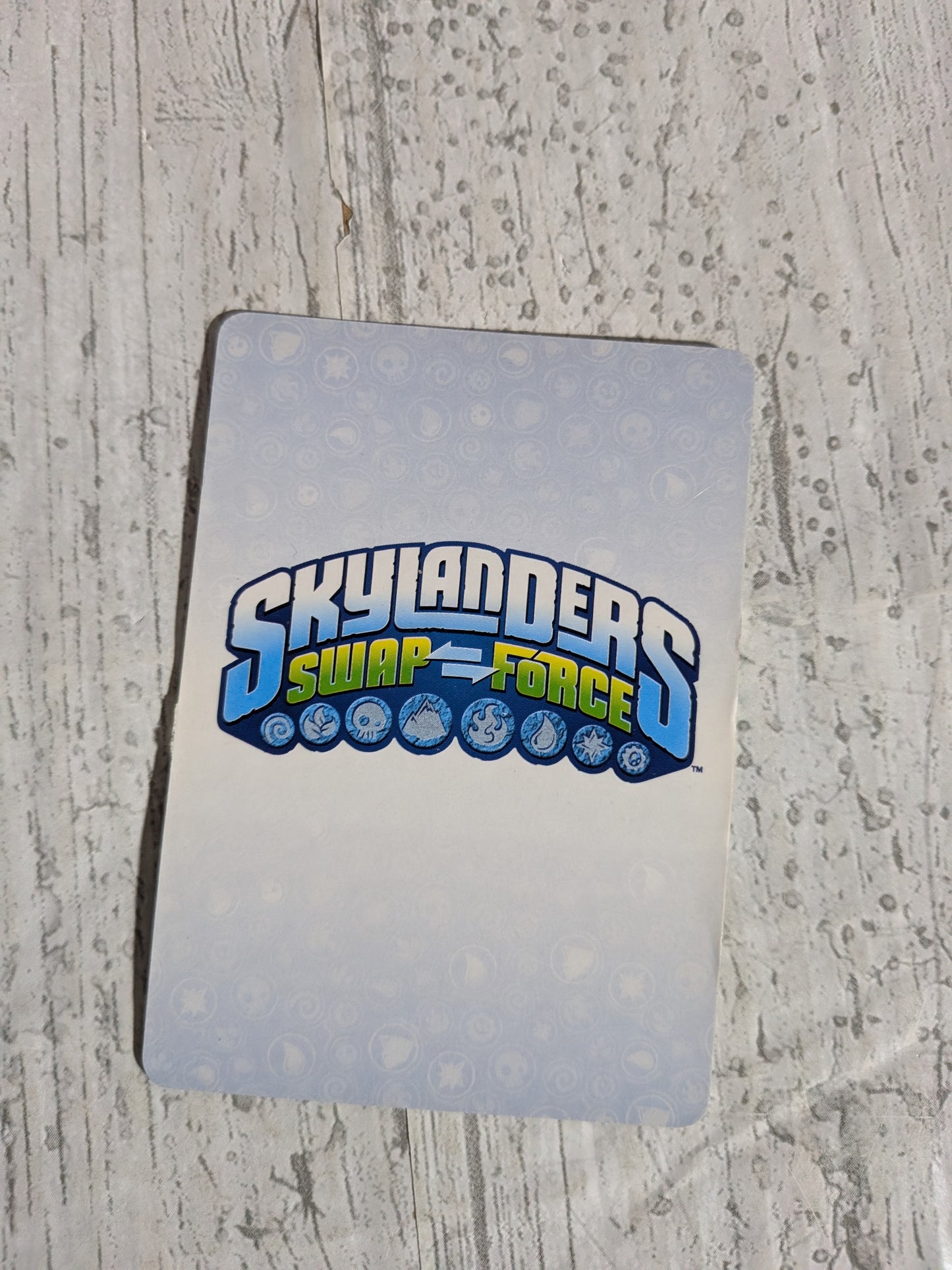 Skylanders: Grilla Drilla