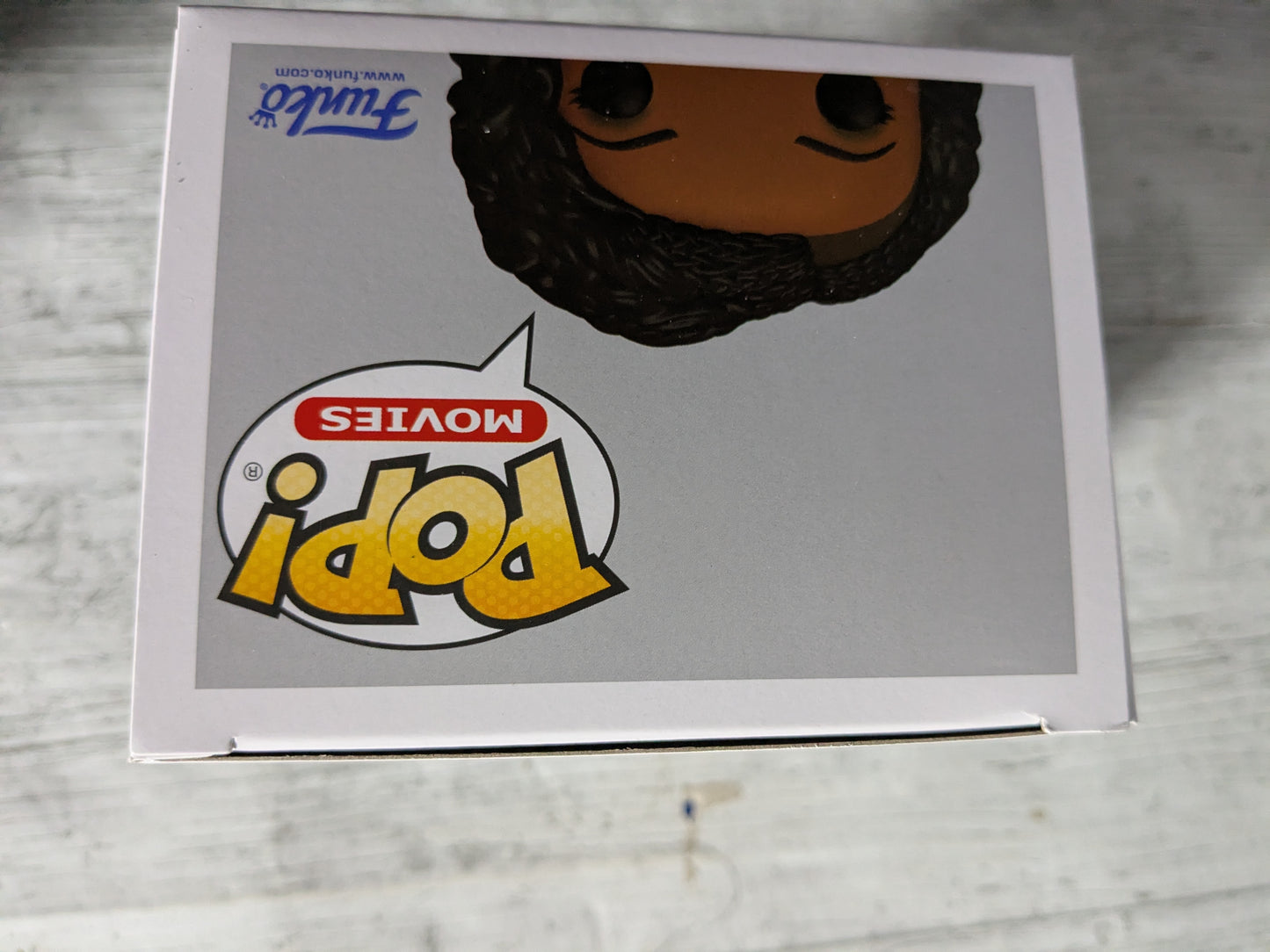 Funko pop 1268 : Kayla (NYCC2022)
