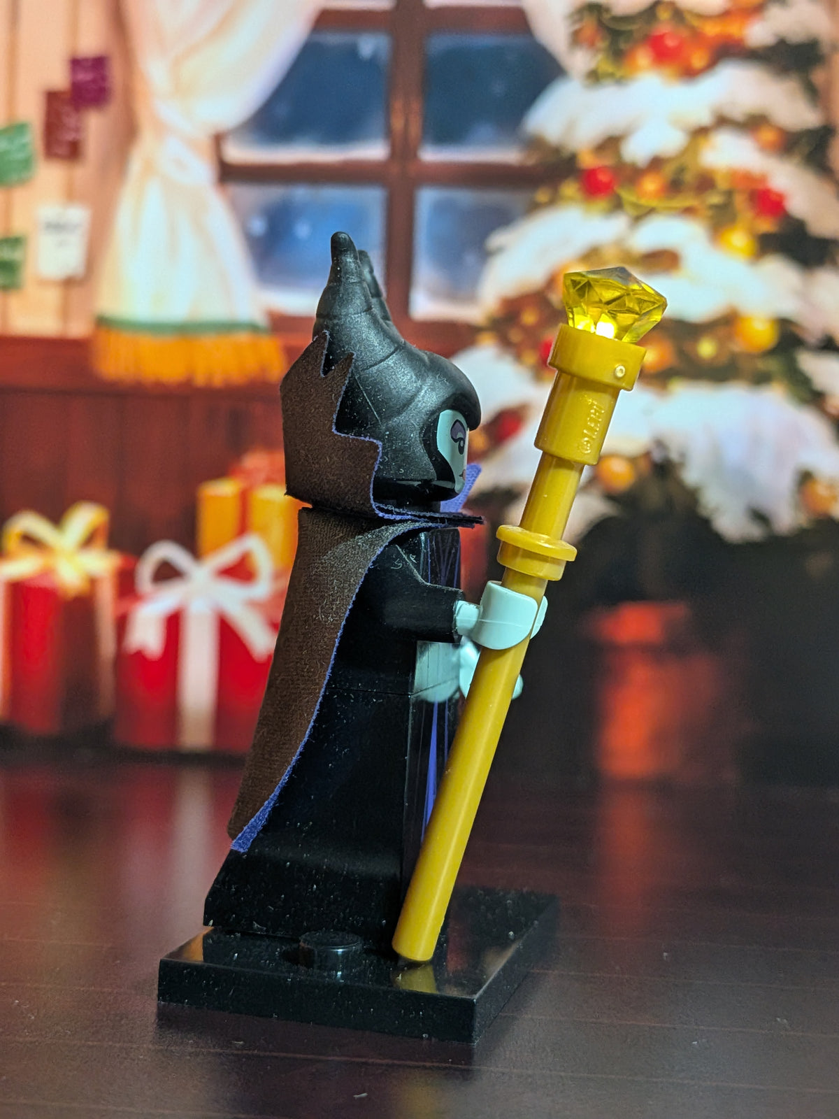 LEGO Minifigures - Maleficent