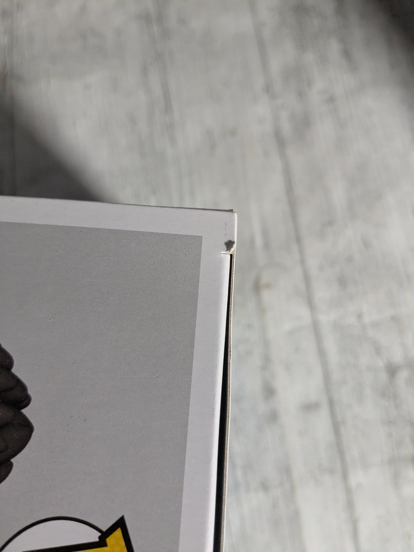 Funko pop Boruto Naruto Next Generations #1359 - Shinki