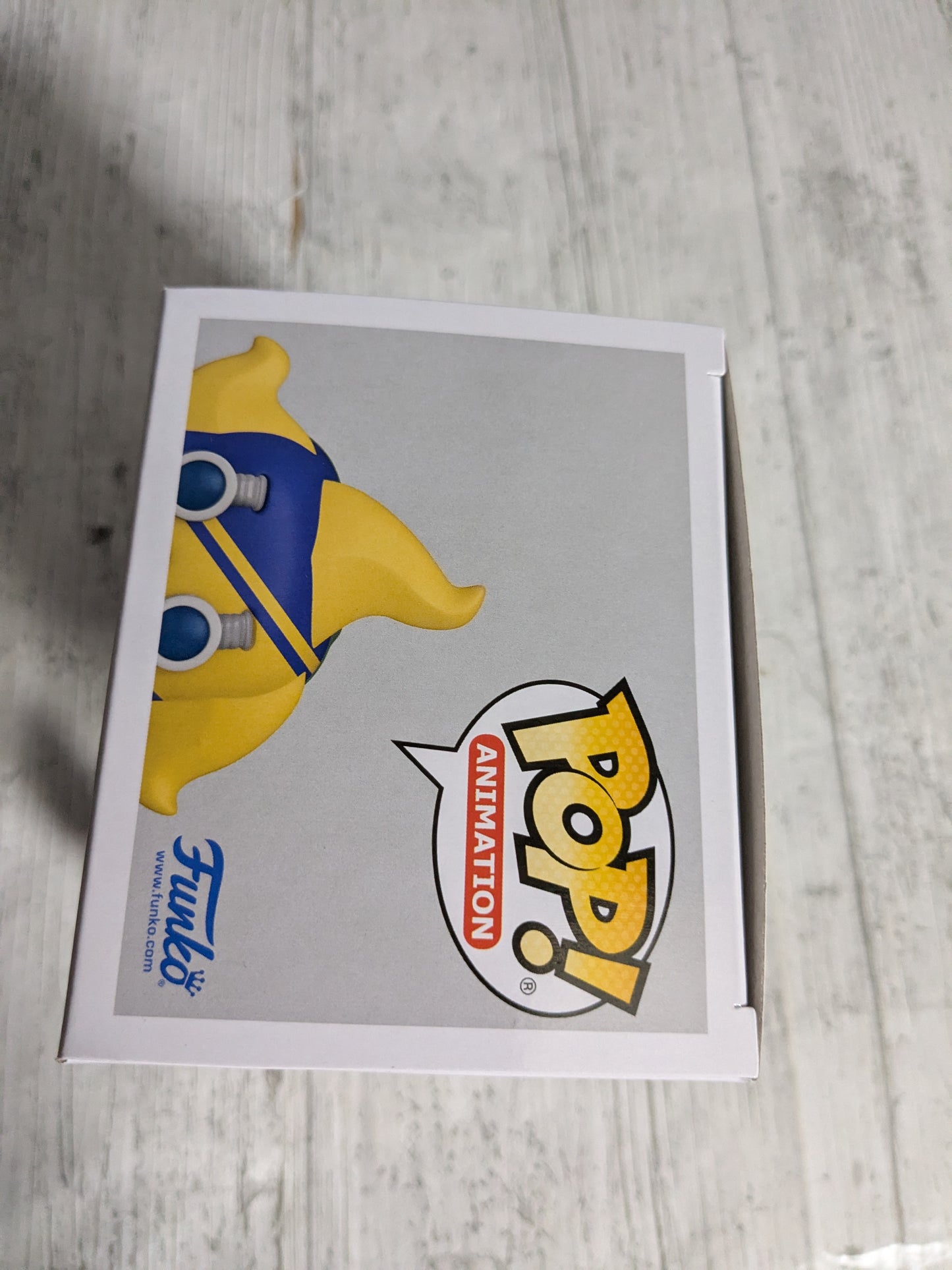 Funko pop 1514 : Sniper King