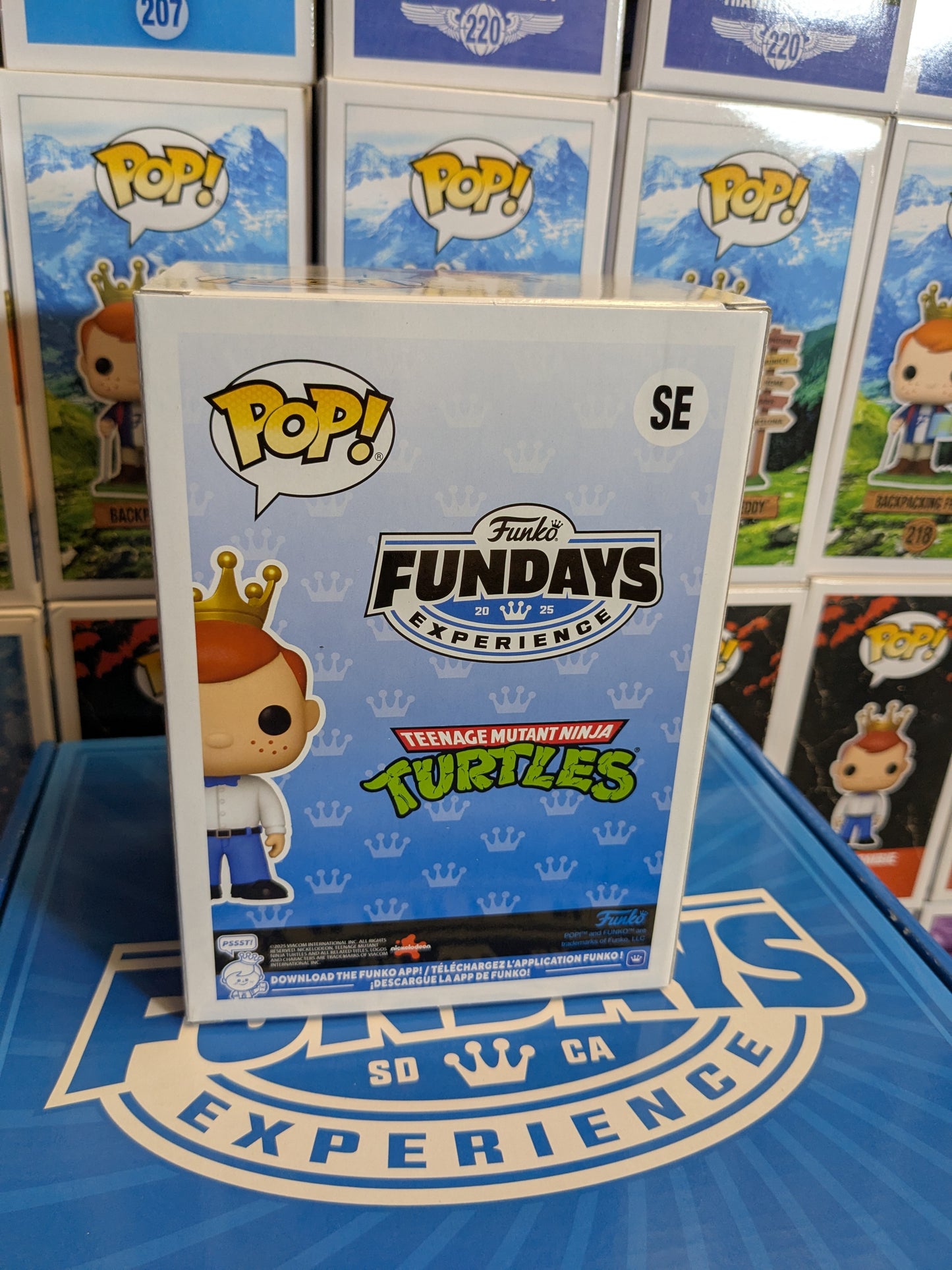 Funko's Fundays 2025 Experience