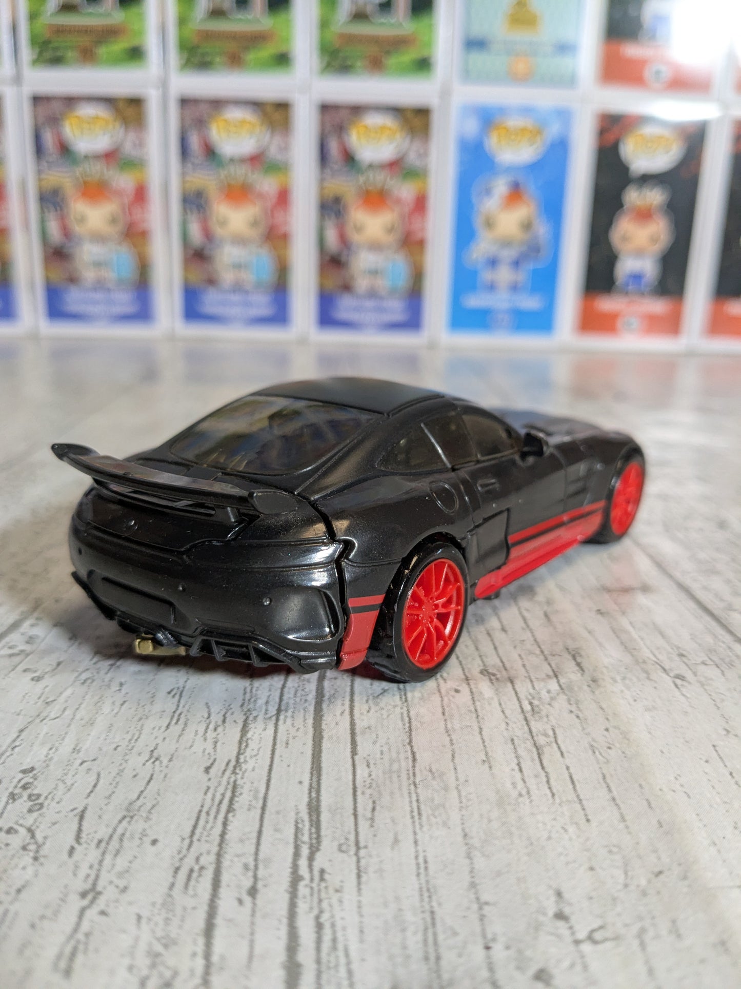 Transformers : Autobot Drift (lire description)