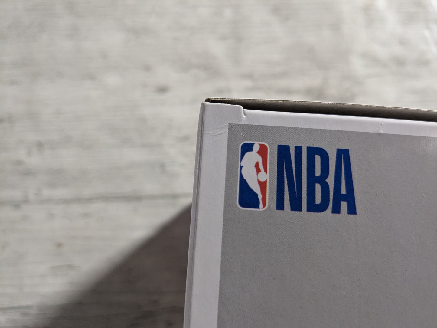 Funko pop 197 : Kevin Durant