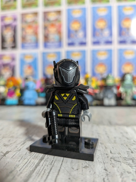 LEGO Minifigures - Galactic Bounty Hunter