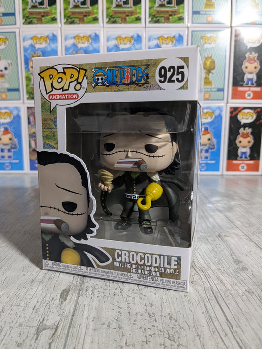 Funko Pop 925: Krokodil