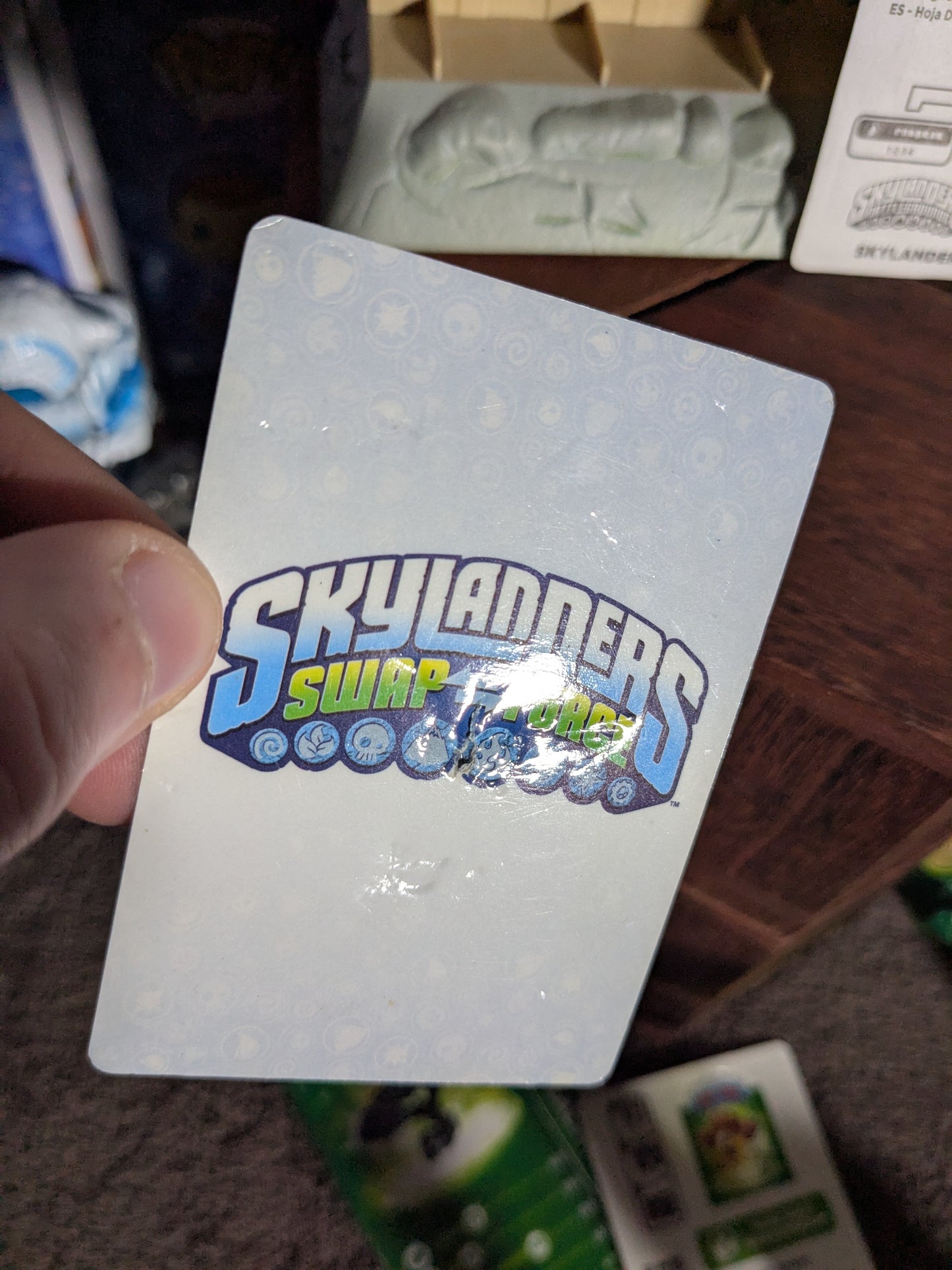 Skylanders : Zoo Lou