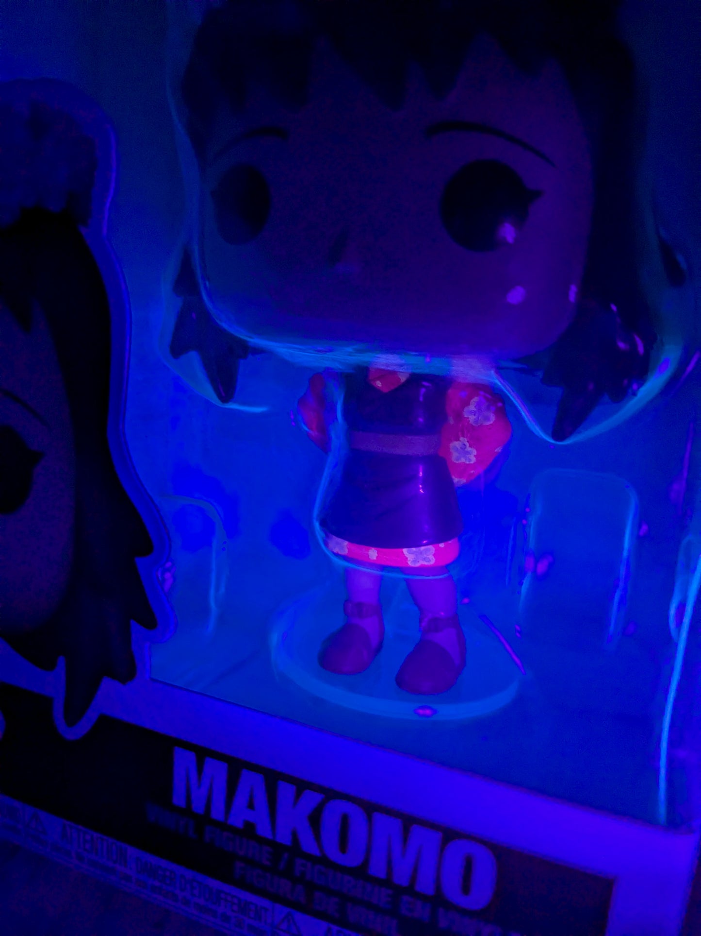 Funko pop 1405 : Makomo