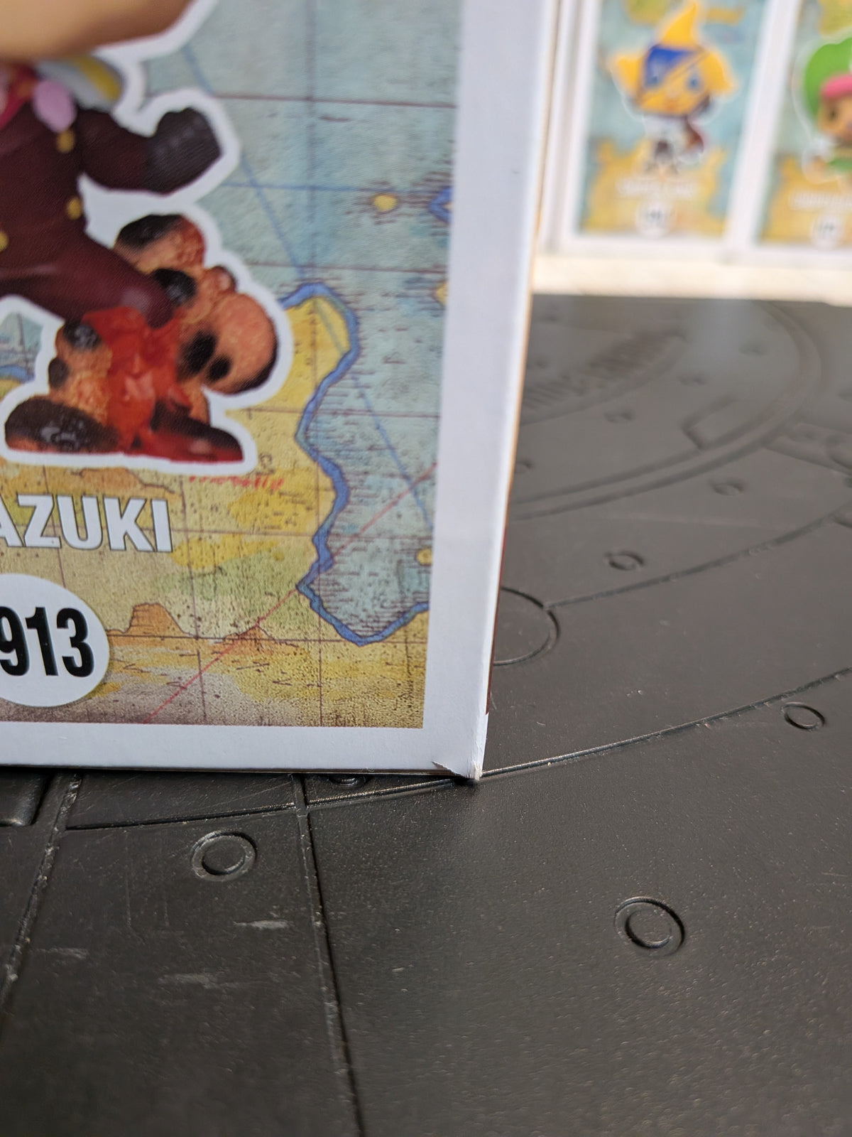 Funko Pop! One Piece #1913 - Akainu Sakazuki (Special Edition)