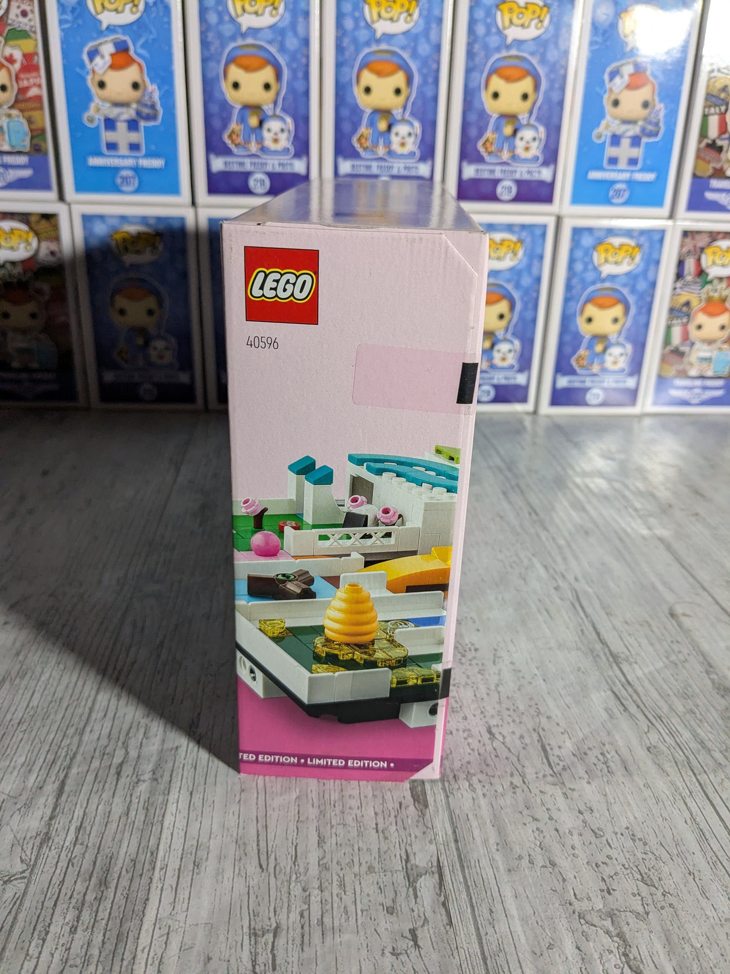 LEGO 40596 : Magic Maze